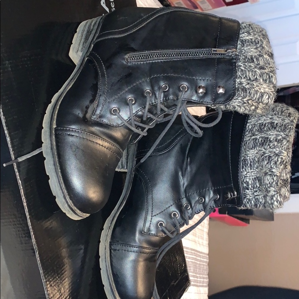 Boots